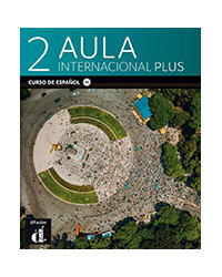 Aula International Plus 2